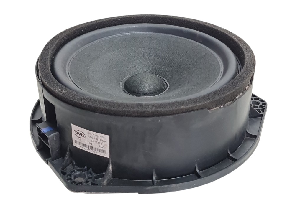 Alto Falante Dianteiro Direito Byd Dolphin 2024 2025 2026 5