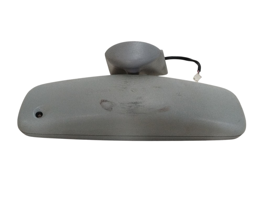 Espelho Retrovisor Mercedes Classe C230 2002 2003 E1010485 4