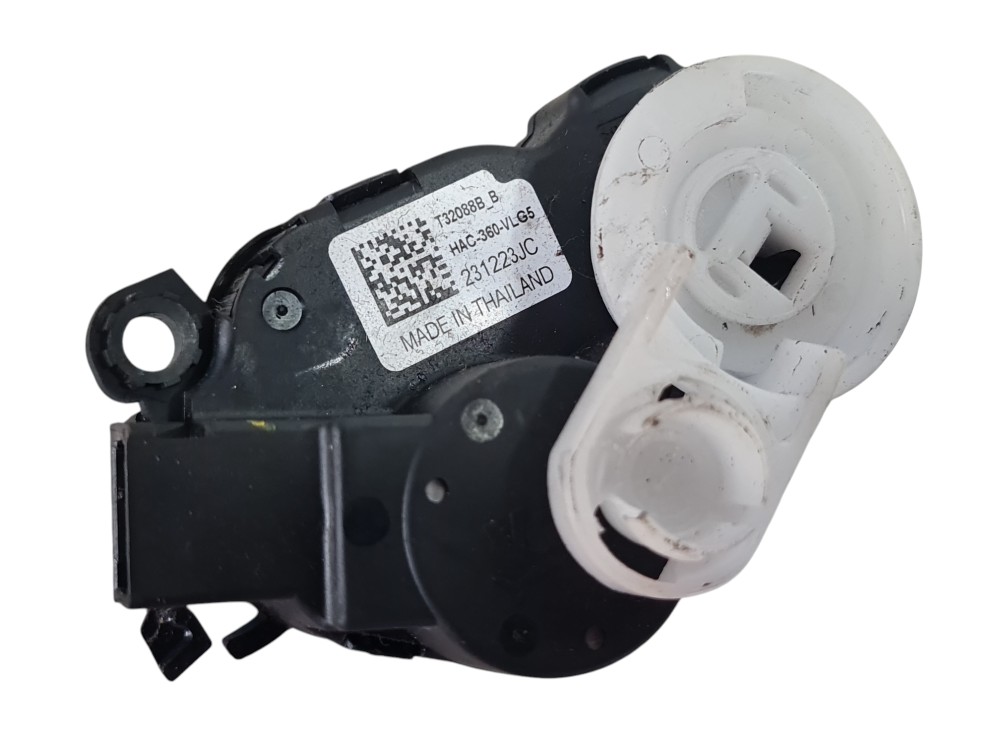 Atuador Caixa Ar Condicionado Renault Kangoo 2025 T32088b 2