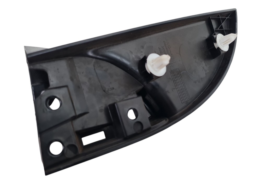 Acabamento Interno Retrovisor Direito Jac E-js1 2023 6