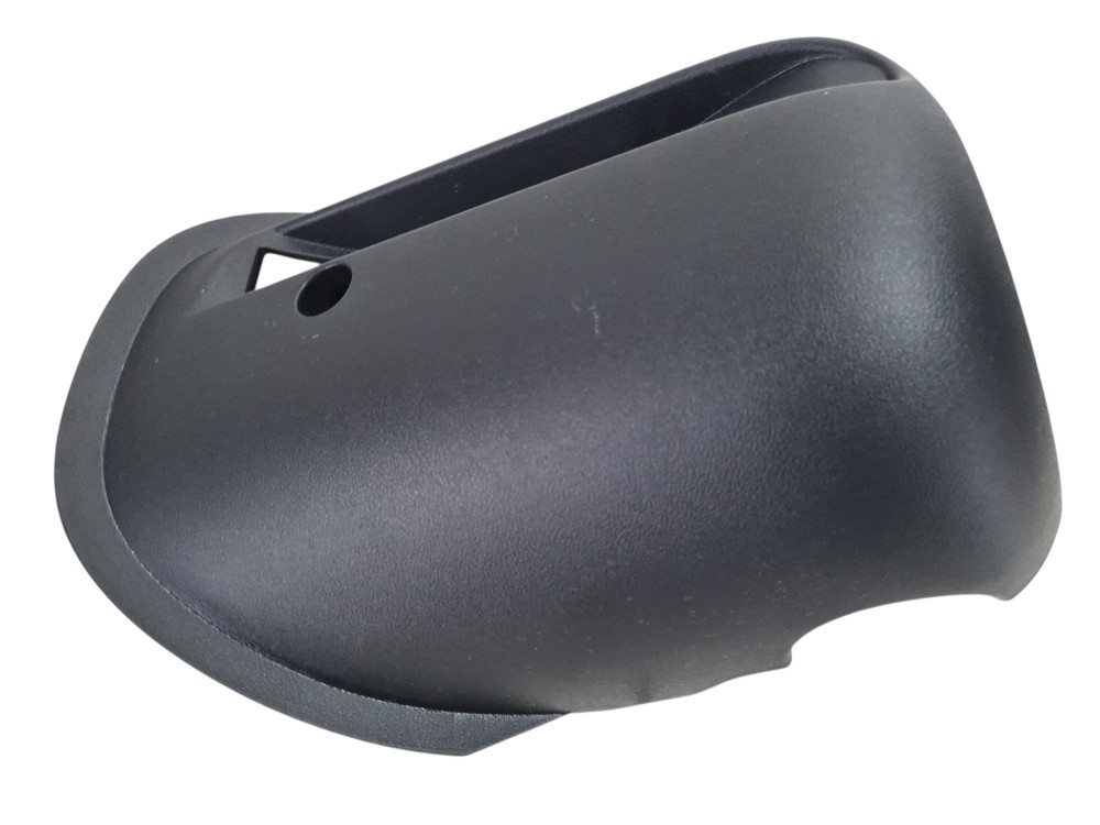 Acabamento Inferior Da Coluna Volante Gwm Tank 300 2026 Preto 4