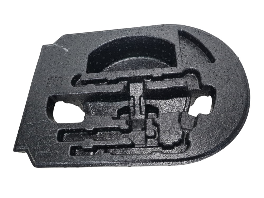 Isopor estepe macaco Toyota Corolla Cross ano 2021 2022