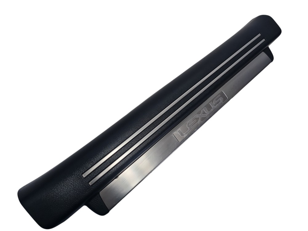 Soleira Dianteira Direita Lexus Ls 460l 2013 67913-50150 6