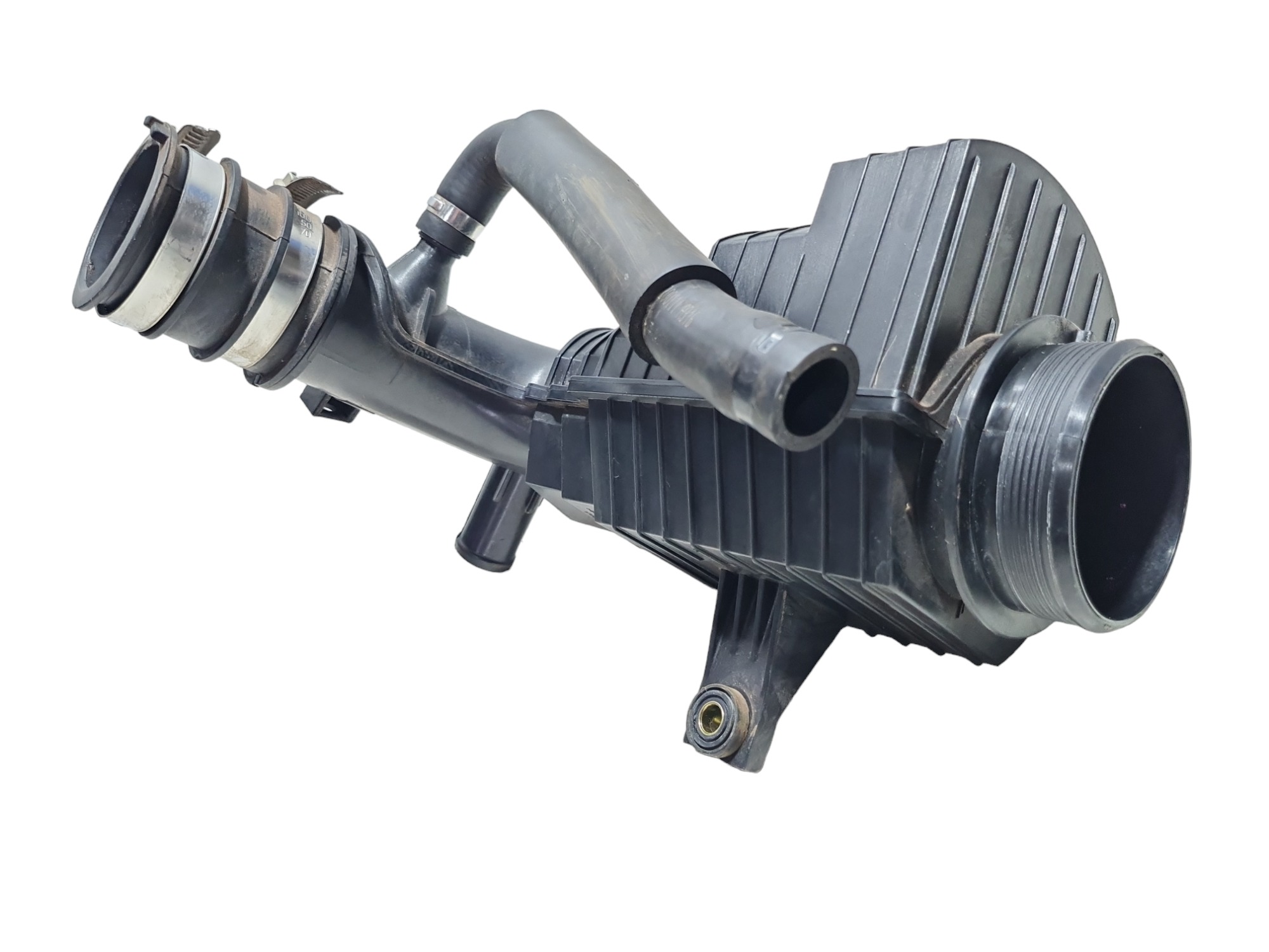 Caixa Ressonância De Ar Chery Tiggo 8 2022151000048 5