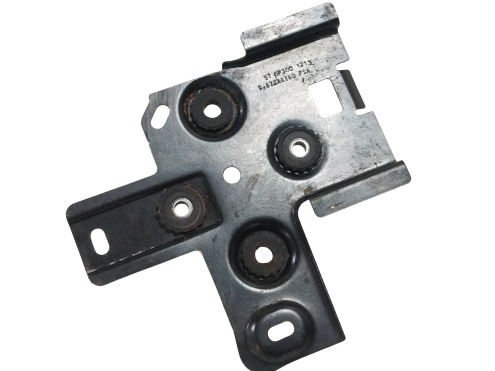 Suporte Da Caixa De Ressonância Citroen Ds5 2015 9687248180 5