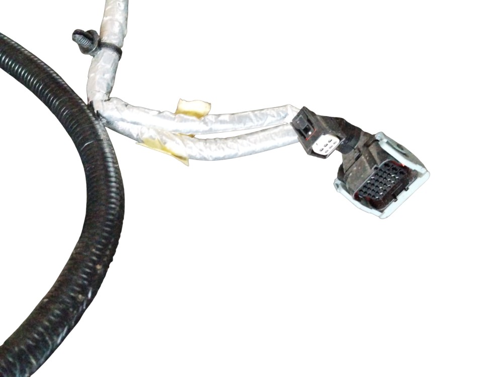 Chicote Motor Byd Song Pro 1.5 1200Km 2025 SA2HEL4011100 4
