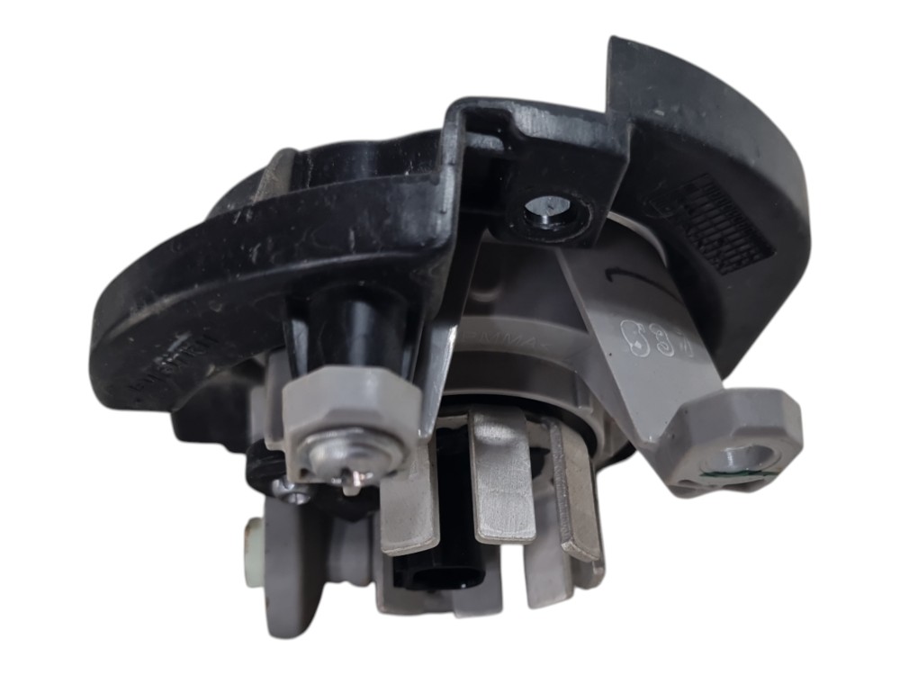 Farol de milha Toyota Corolla Cross ano 2025 2026 original 2