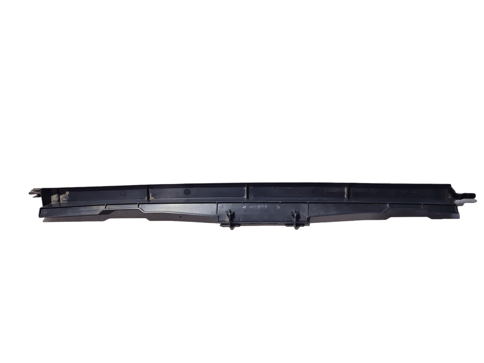 Defletor Do Radiador Original Renault Master 2022 214760020r 1