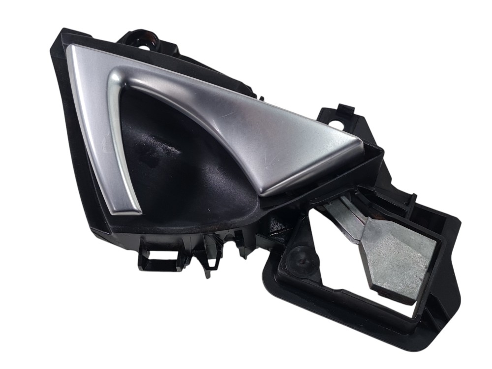 Maçaneta Interna Dianteira Esquerda Citroen Ds5 2015  Dianteira 6