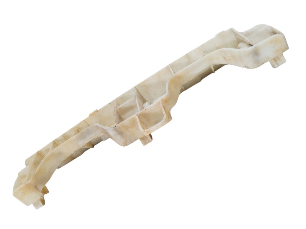 Suporte Lateral Diant Dir Parachoque I/lexus Nx300h Luxury 6