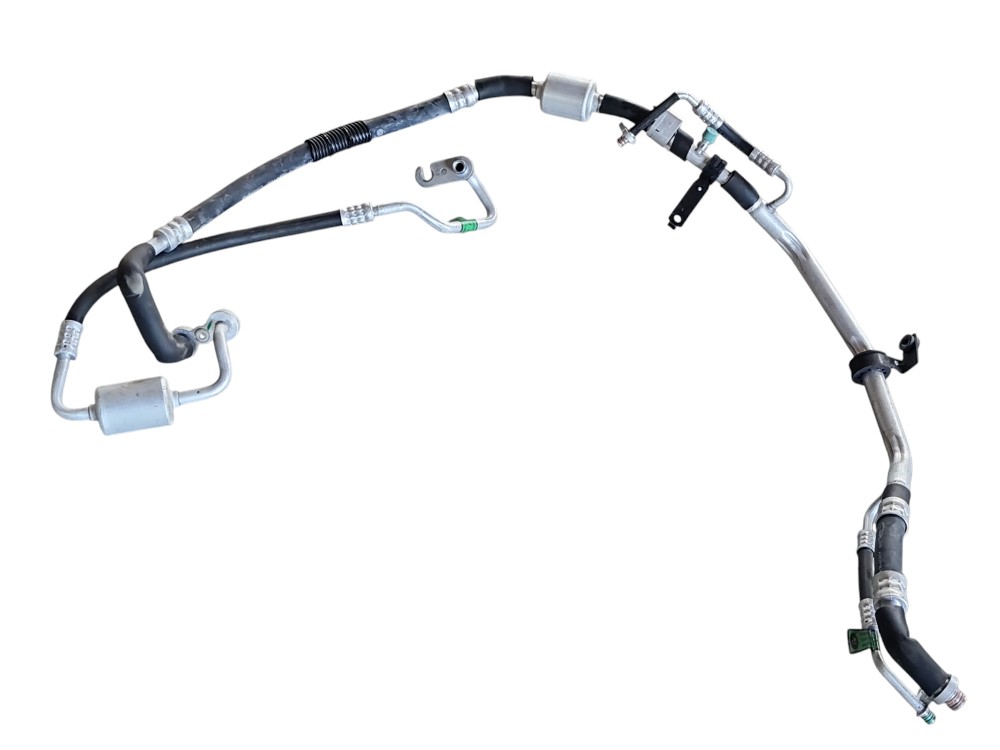Mangueira Ar Condicionado Ford Territory 2025 Ns1-19a834 5