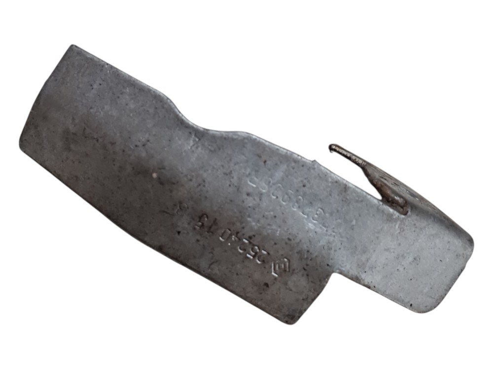 Suporte para Renault logan zen10mt ano 2021 original 6