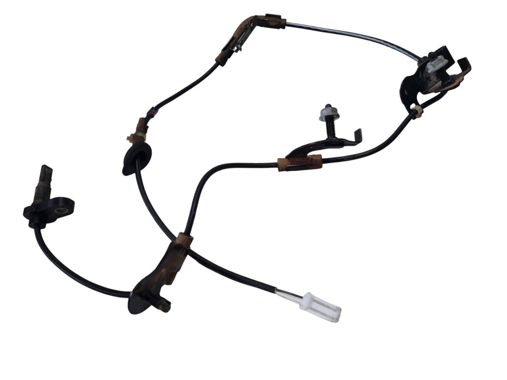 Sensor ABS traseiro Esquerdo Lexus NX 300h 2019 ORIGINAL 6