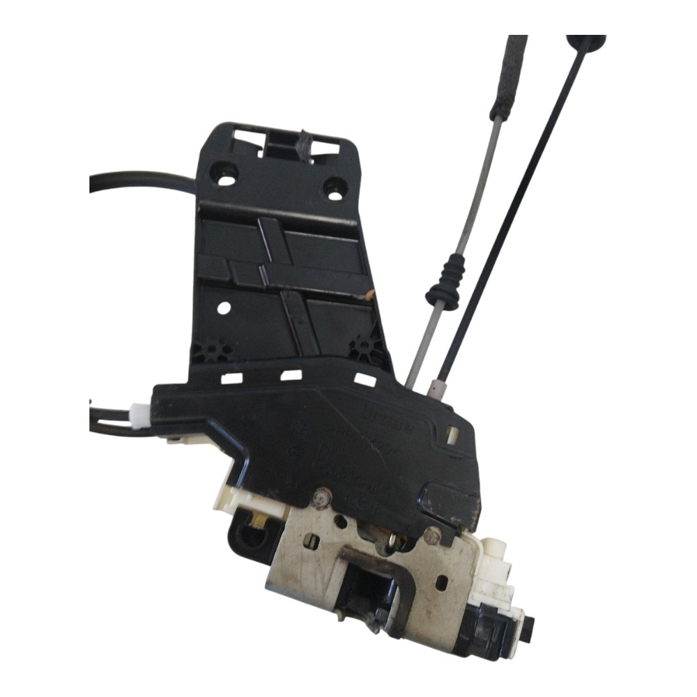 Fechadura Porta Dianteira Direita Jeep Compass T270 2023 7