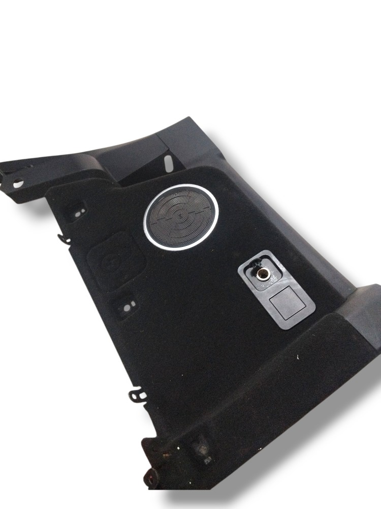 Forro Lateral Porta Malas Gwm Tank 300 2025 2026 Original 1