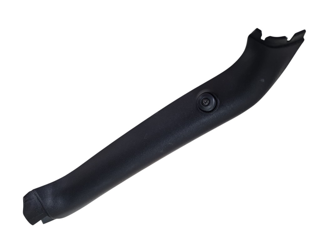Acabamento Esquerdo Porta Malas Mini Cooper S 2012 2013 4