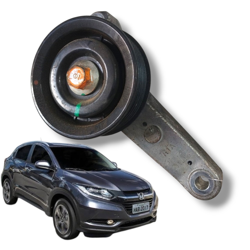 Tensor Esticador Correia Honda Hrv 2018 Original 1