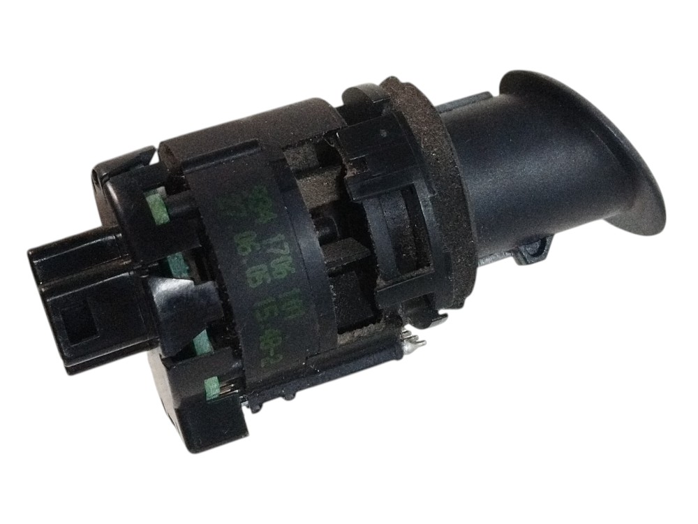 Sensor de Temperatura Mercedes CLS 500 2005 A2118300272 5