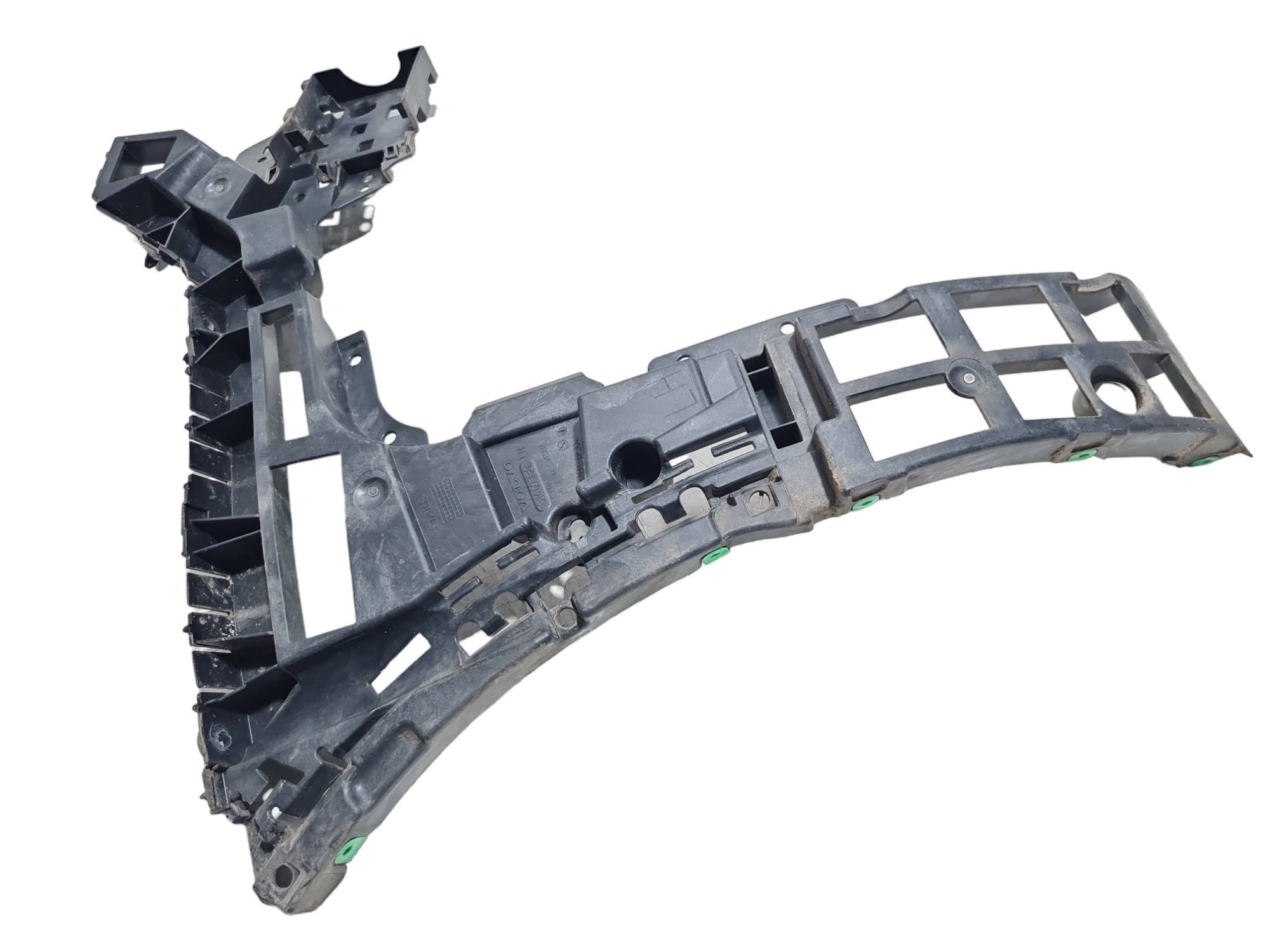 Guia Parachoque Traseiro Esquerdo Volvo Xc90 D5 17 31407730 4