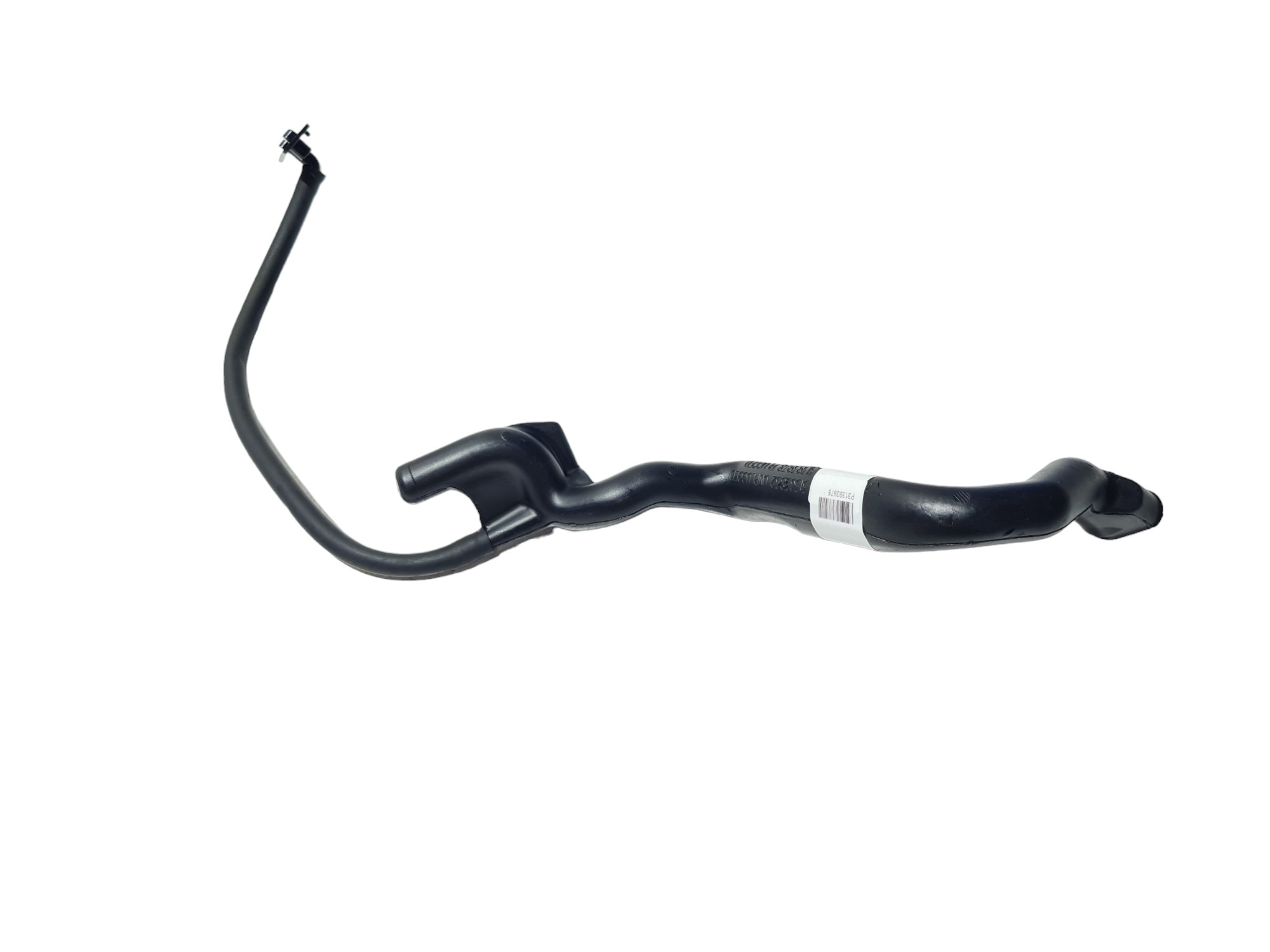 Conduite De Ventilação Cabine Volvo Xc90 2021 Cod 31363852 2