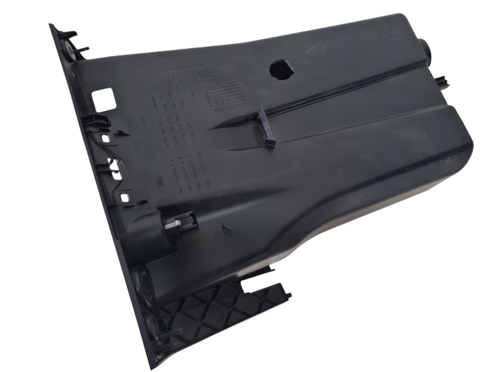 Caixa Porta Luvas Ford Focus 2013 4m51a06044 Original 4