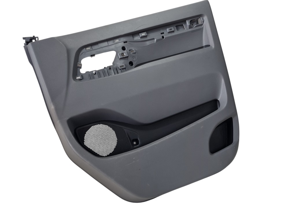 Forro Porta Dianteira Direita Peugeot Expert Jumpy 2021 3