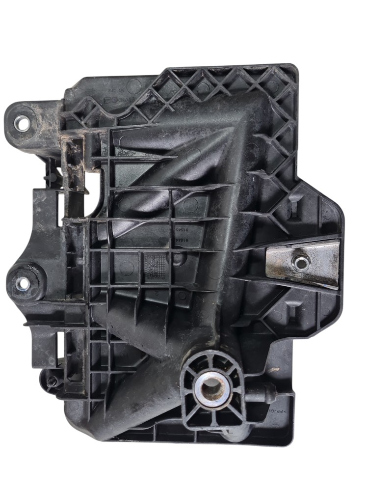 Suporte Da Bateria Vw Fox 2016 91544 91545 Original Detalhe 6