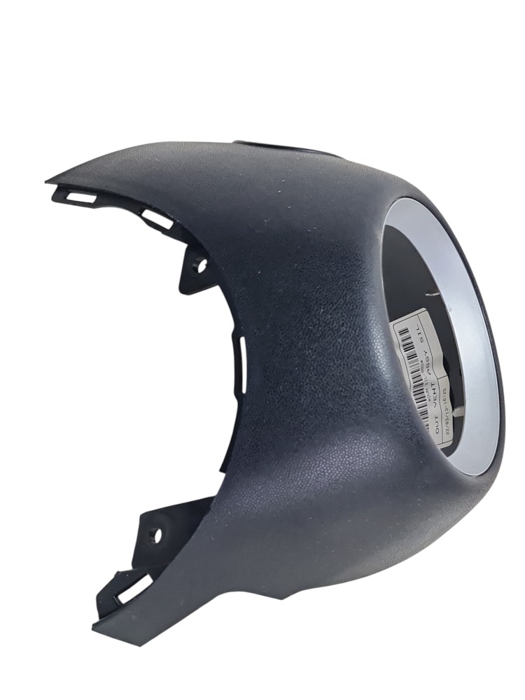 Moldura Saida De Ar Mini Cooper S 2011 2012 2013 Original 5