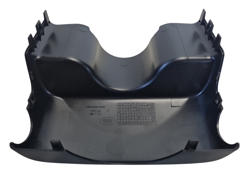 Acabamento Inferior Land Rover Discovery 4 2015 5h2202010 2