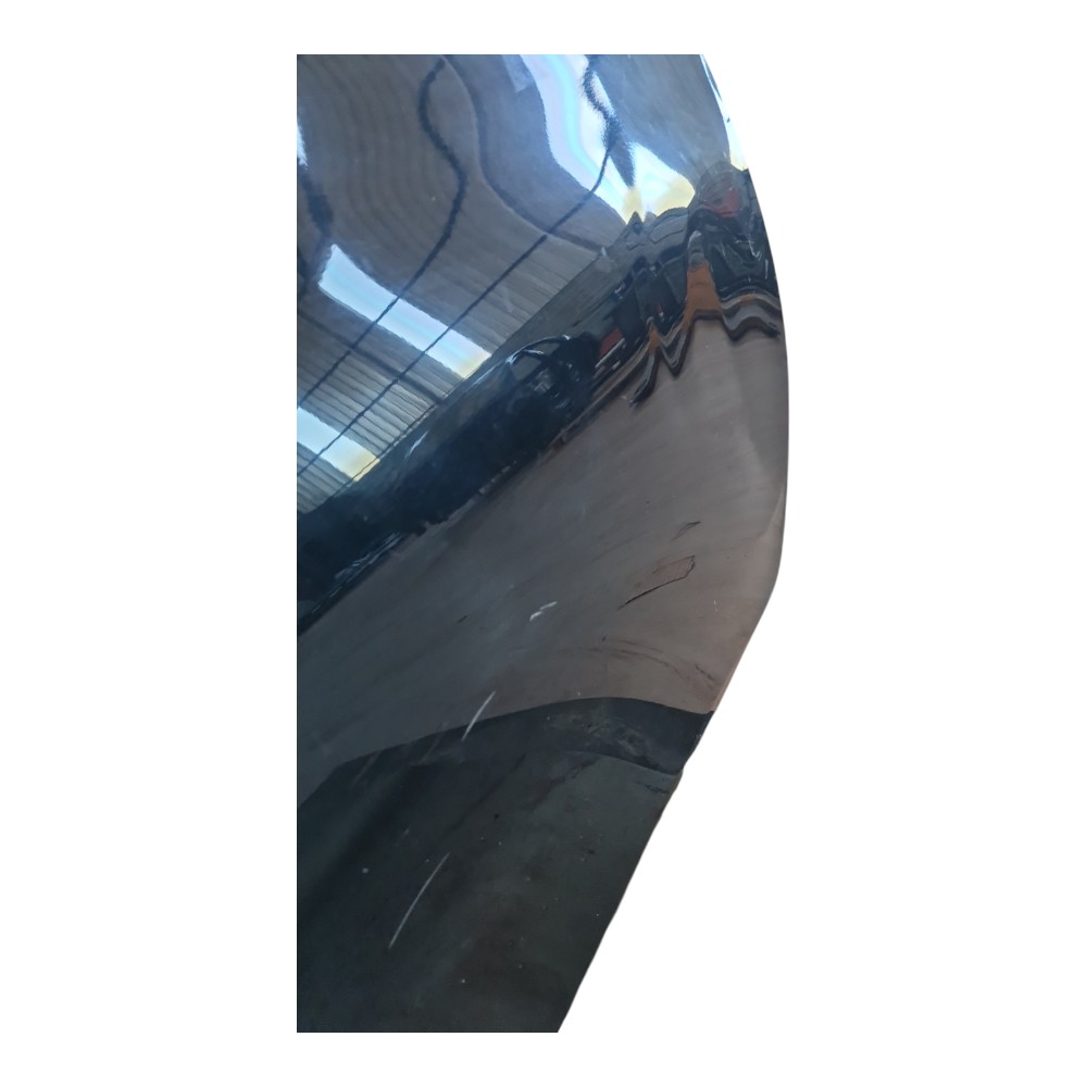Porta Dianteira Direita Nissan Sentra 2016 Original Detalhes Dianteira Direito Preto 3