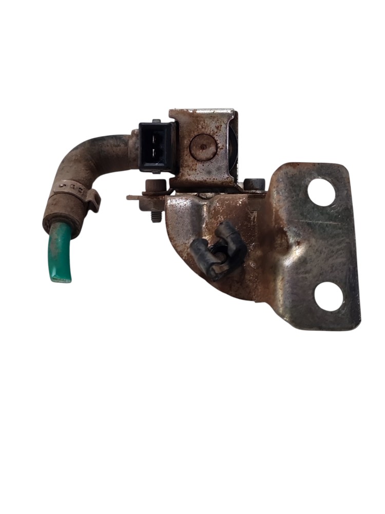 Válvula solenoide partida frio fria u fiat fiorino working