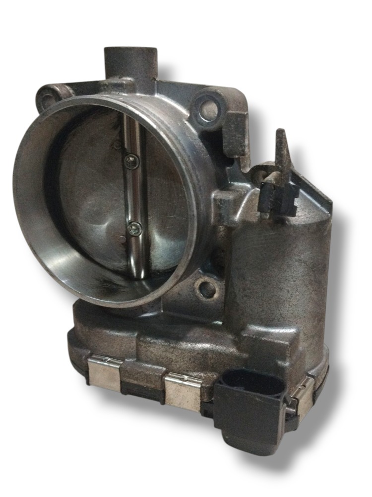 Tbi Corpo de borboleta Mercedes Benz Cls 500 2006 ORIGINAL