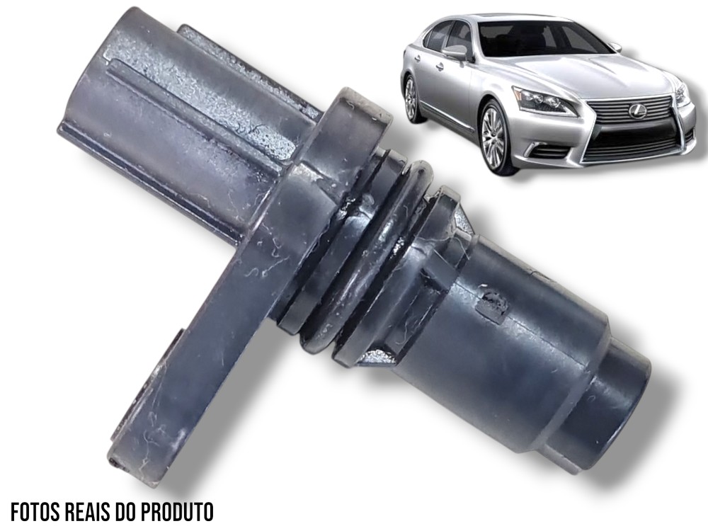 Sensor De Fase Lexus Ls 460l Toyota Corolla 2010 A 2013 1