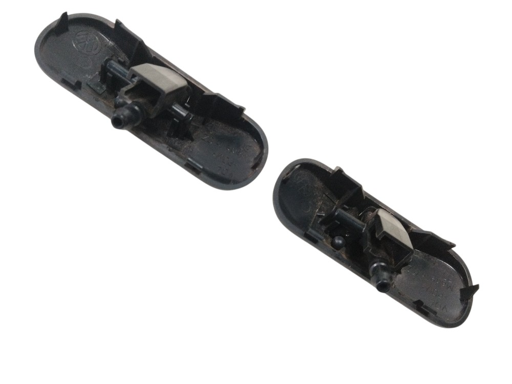 Bico Limpador De Parabrisa Vw/polo 2024 5m0 955 985 C 5