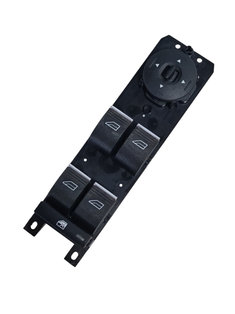 Comando vidro eletrico ford fiesta ano 2015 16 F1ET14A132AB