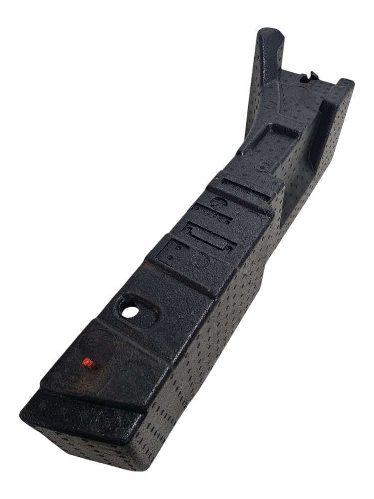 Compartimento porta ferramentas porta malas gm captiva sport 3