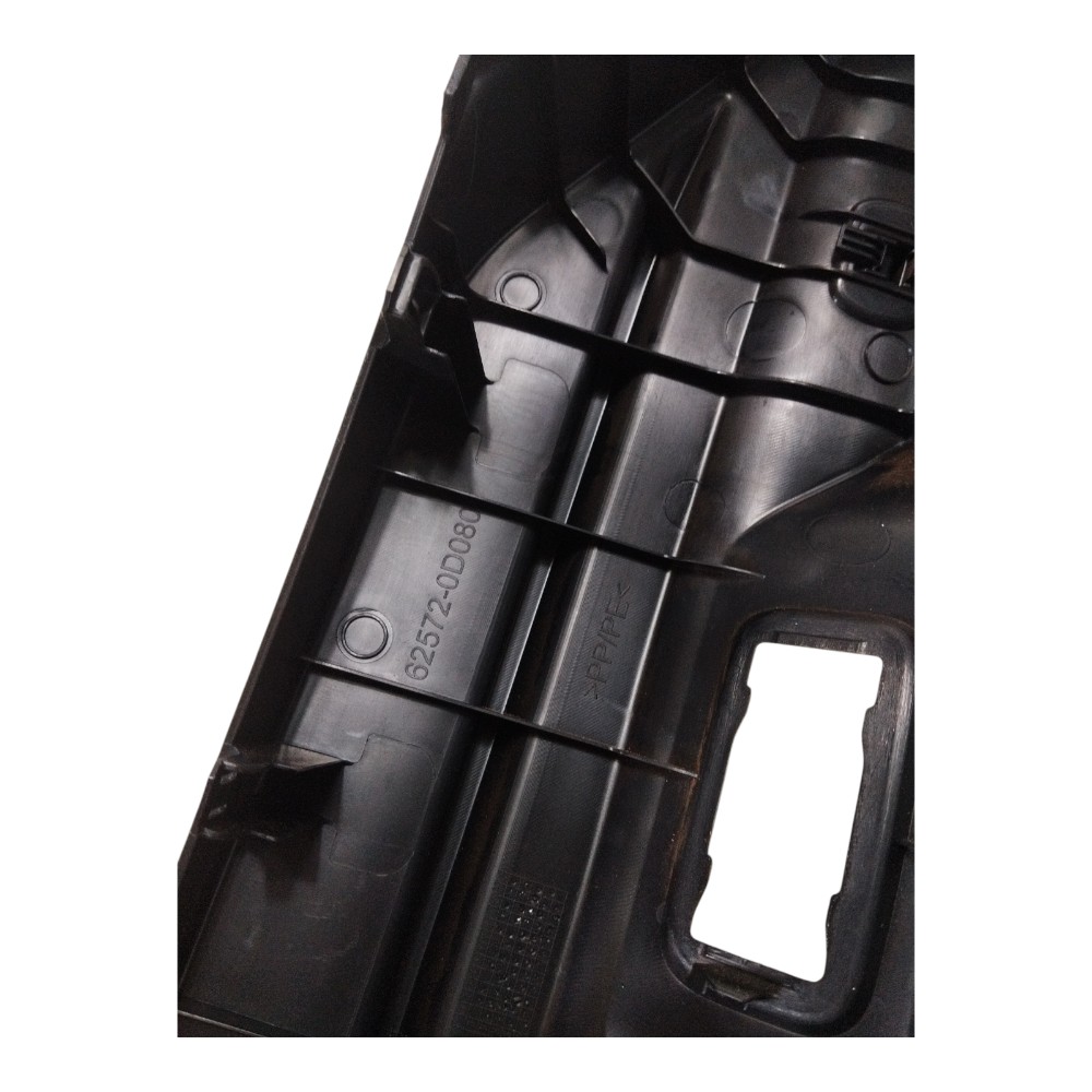 Suporte Bagagito Esquerdo Toyota Yaris 2024 625720d080 6