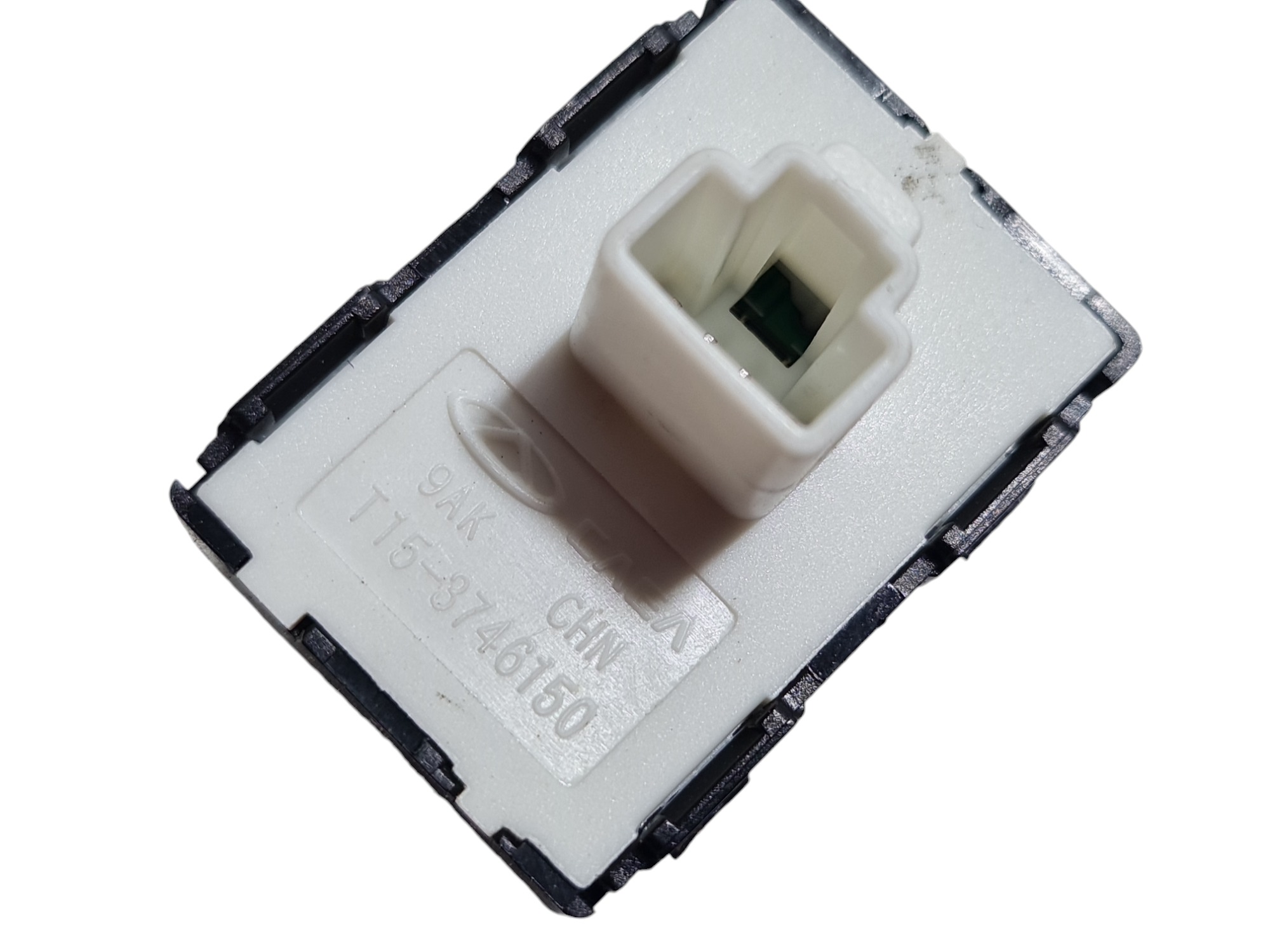 Botão Vidro Comando Elétrico Tras Direito Tiggo 5 X 2022 6