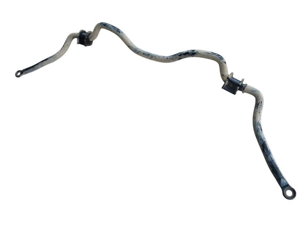 Barra estabilizadora suspensão Toyota Etios 2018 original 6