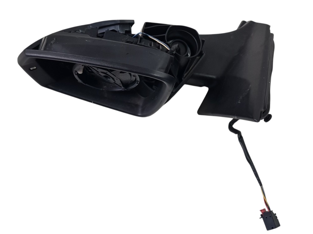 Retrovisor Esquerdo Vw Polo 2024 6ea857501 Detalhe Original 6