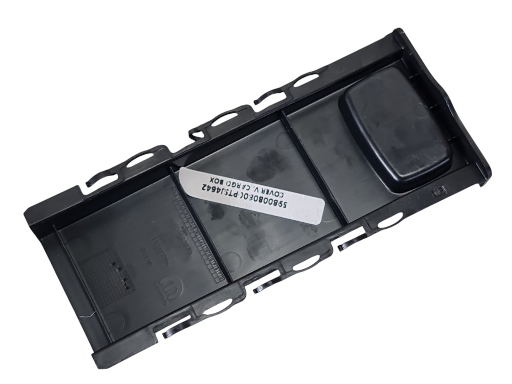 Tampa Chave Porta Malas Jeep Commander 2022 2023 609693970 5