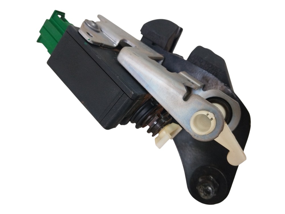 Fechadura Tampa Direita Land Rover Discovery 4 51247016050 6