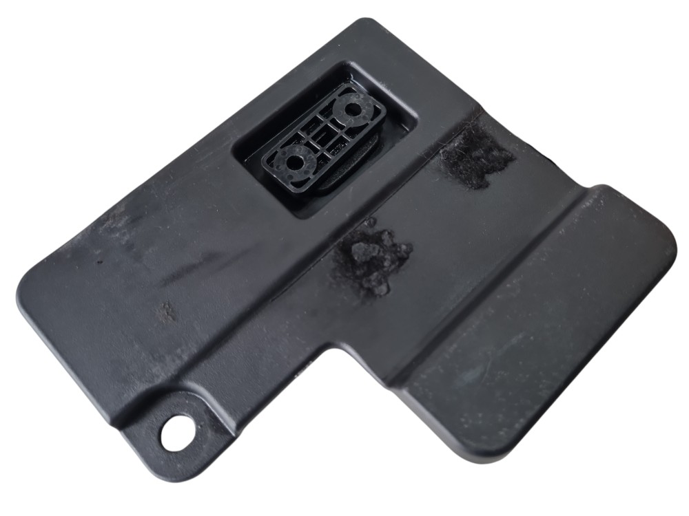 Acabamento Forro Porta Malas Esquerdo Honda Wr-v 2021 6