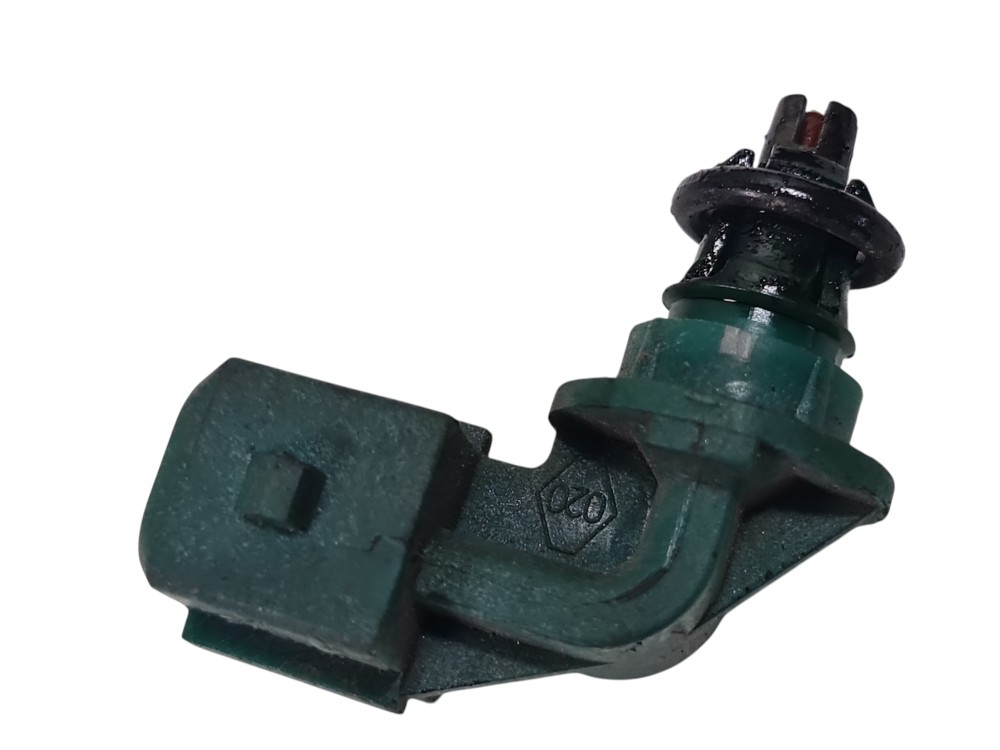 Sensor Temperatura Ar Coletor Admissão C Renault 2006 A 2016 2
