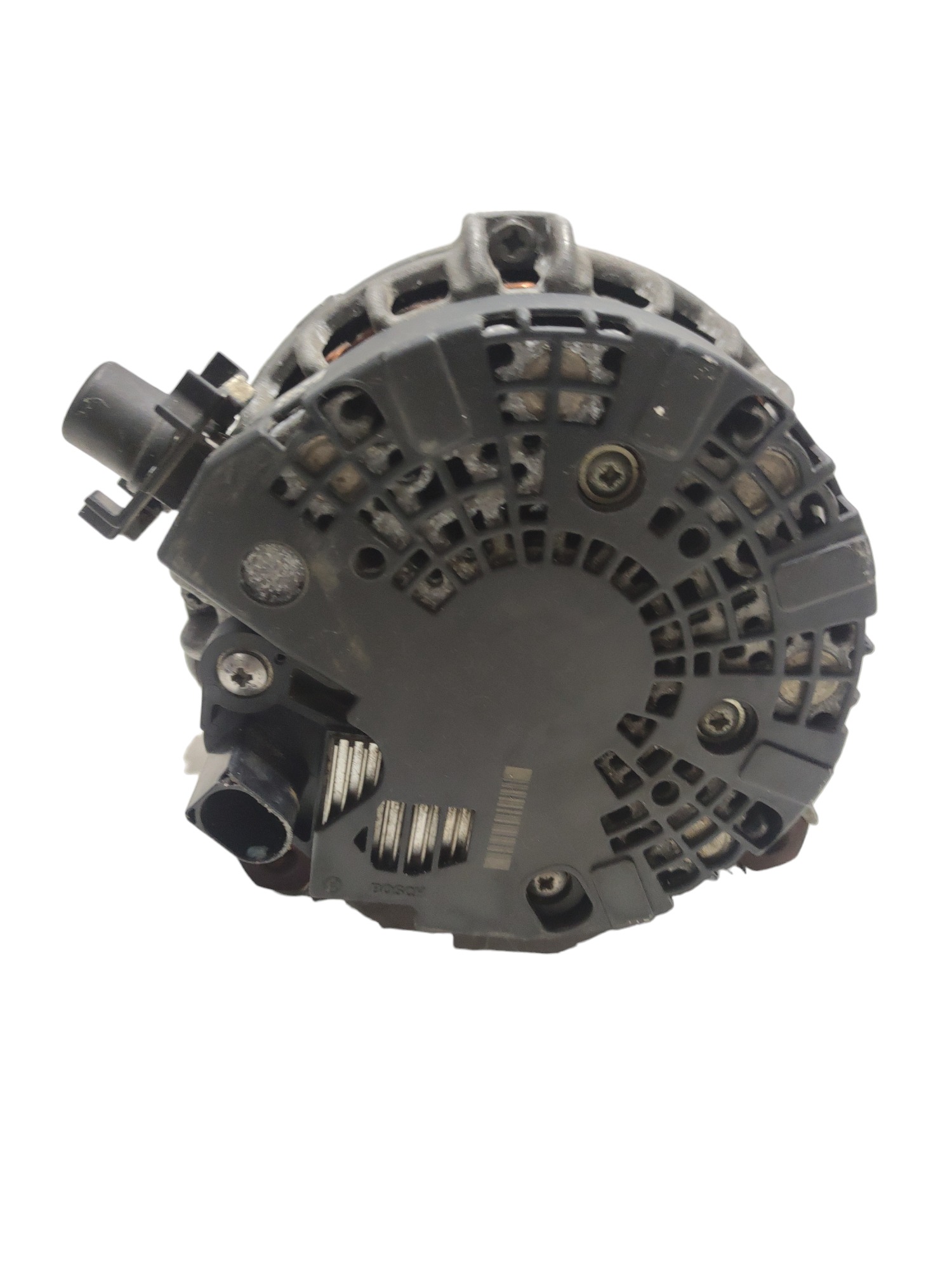 Alternador Volvo Xc90 D5 2017 Cod 30659580 8