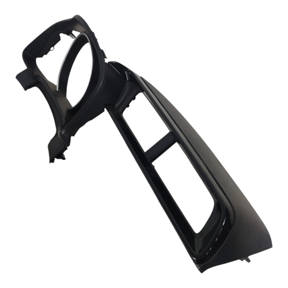 Moldura Painel Instrumental Honda Wr-v 2021 Original 6