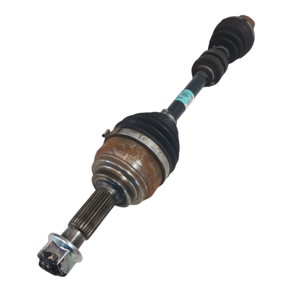 Semi eixo dianteiro nissan kicks 2019 a 2024391015rd0b 6