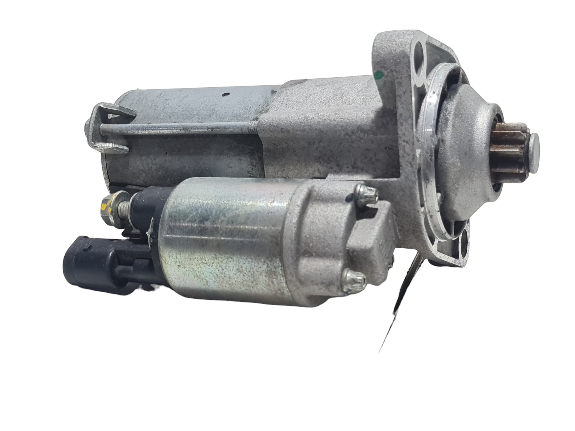 Motor Partida Arranque Chery Tiggo 2 2020 477f3708110 Celler 3