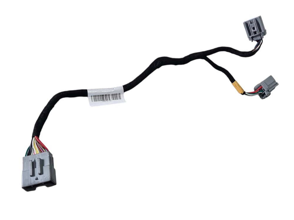 Chicote Teto Solar Jeep Commander Compass 2022 2023 22216644 5