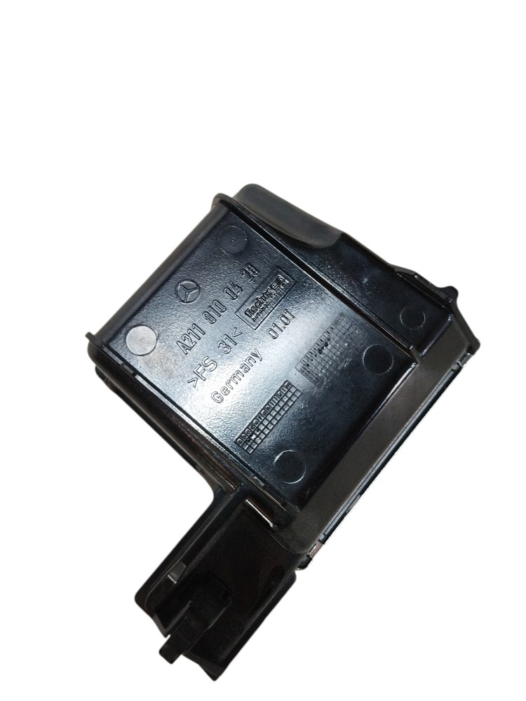 Porta Treco Console Central Mercedes Cls500 2005 A2118100428 Preto 7